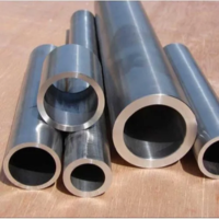 PRECISION HONED TUBES