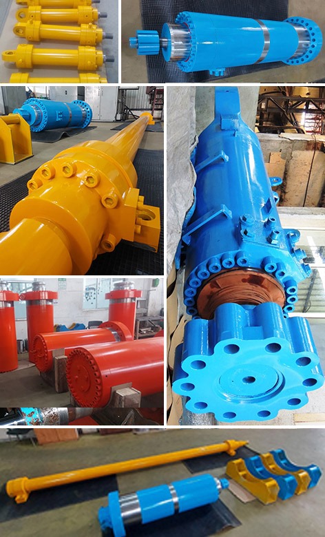 Hard Chrome Plated Tube Manufacturer in India