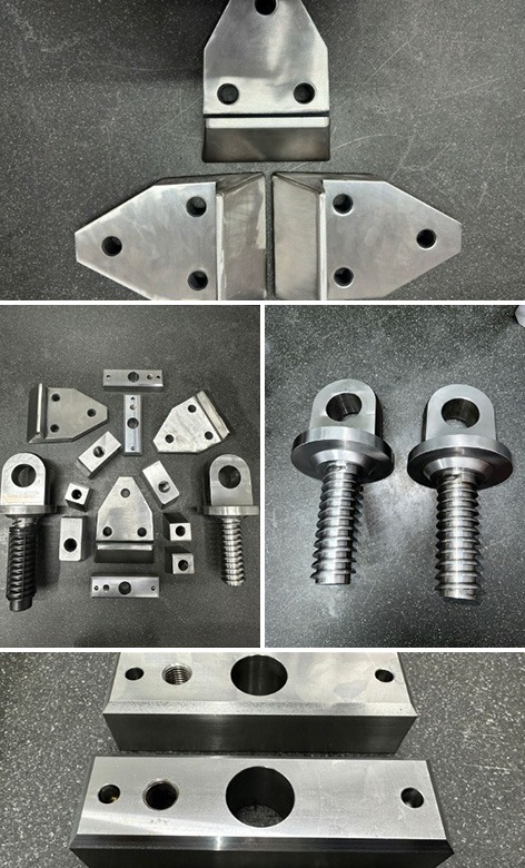 Hard Chrome Plated Tube Manufacturer in India